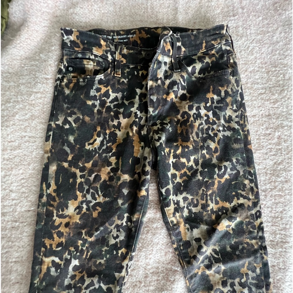 AG jeans size 26..details in pictures. Gently used